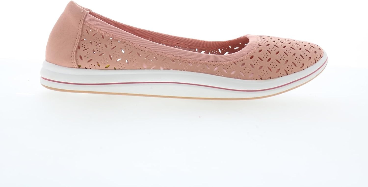 image:imageClarks Womens Breeze RoamPeach