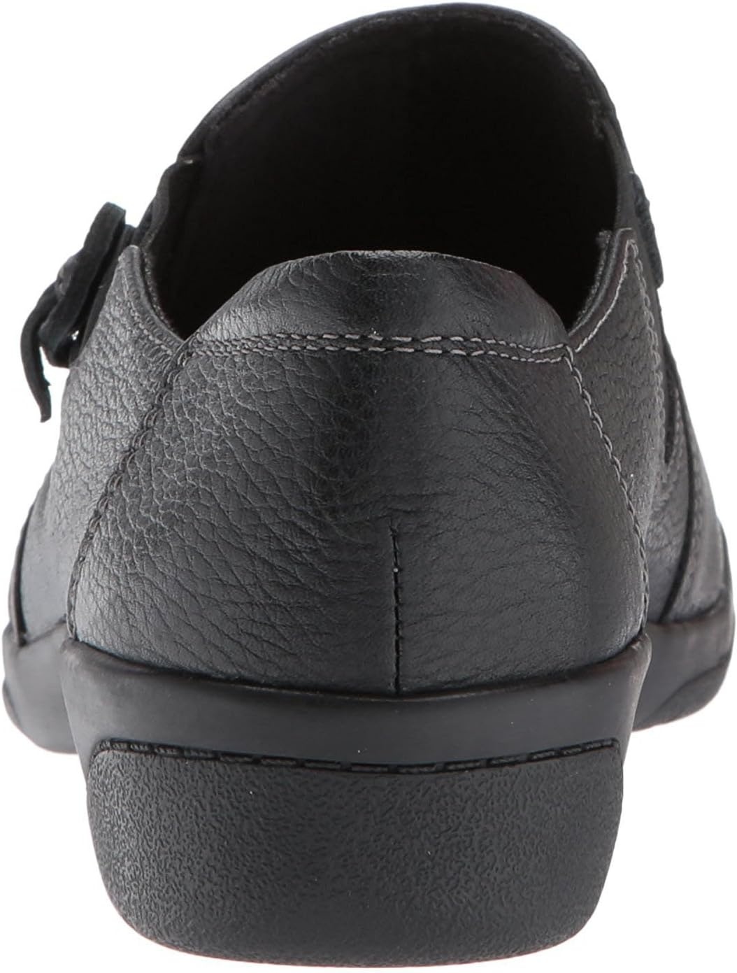 image:imageClarks Womens Cheyn Madi PullOn LoafersBlack