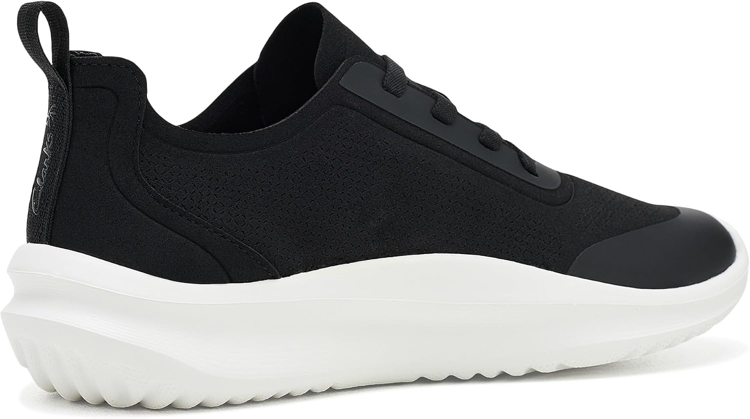 image:imageClarks Womens Solevana RiaBlack
