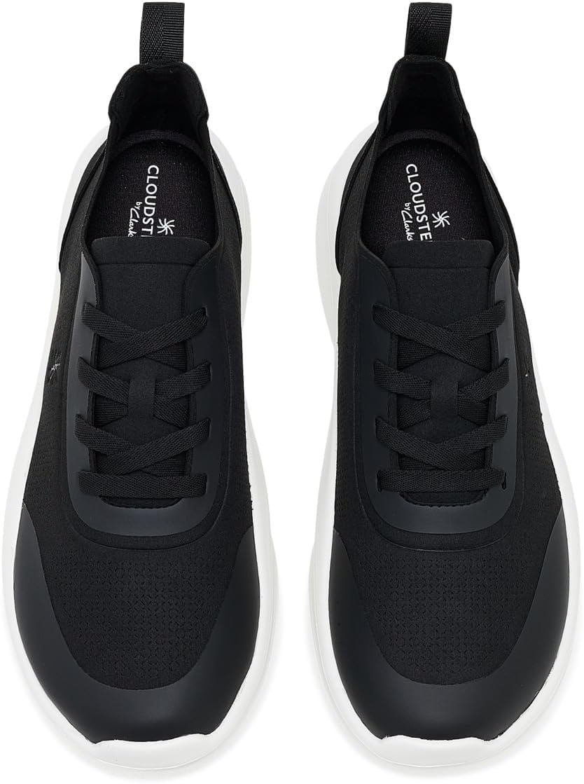 image:imageClarks Womens Solevana RiaBlack