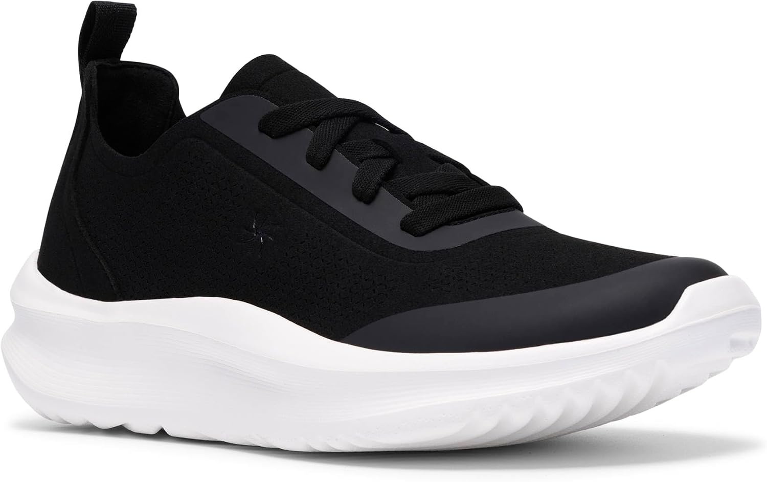 image:imageClarks Womens Solevana RiaBlack Textile