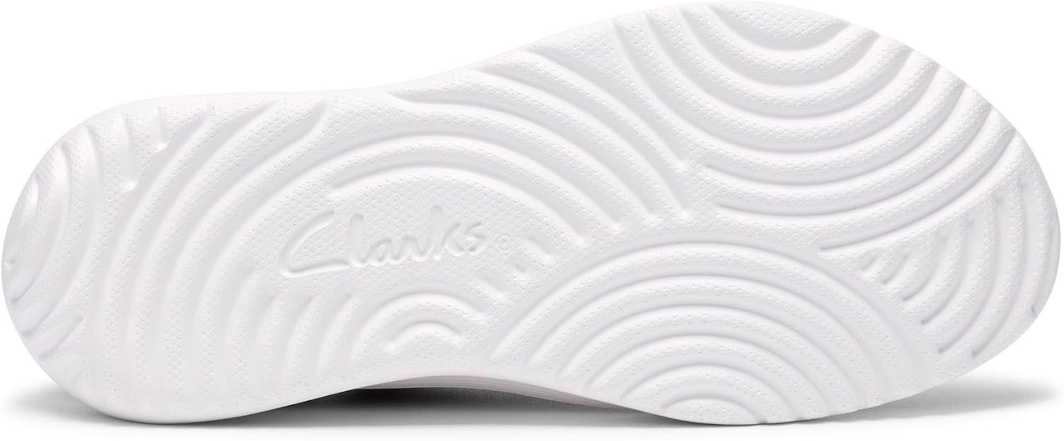 image:imageClarks Womens Solevana RiaBlack Textile