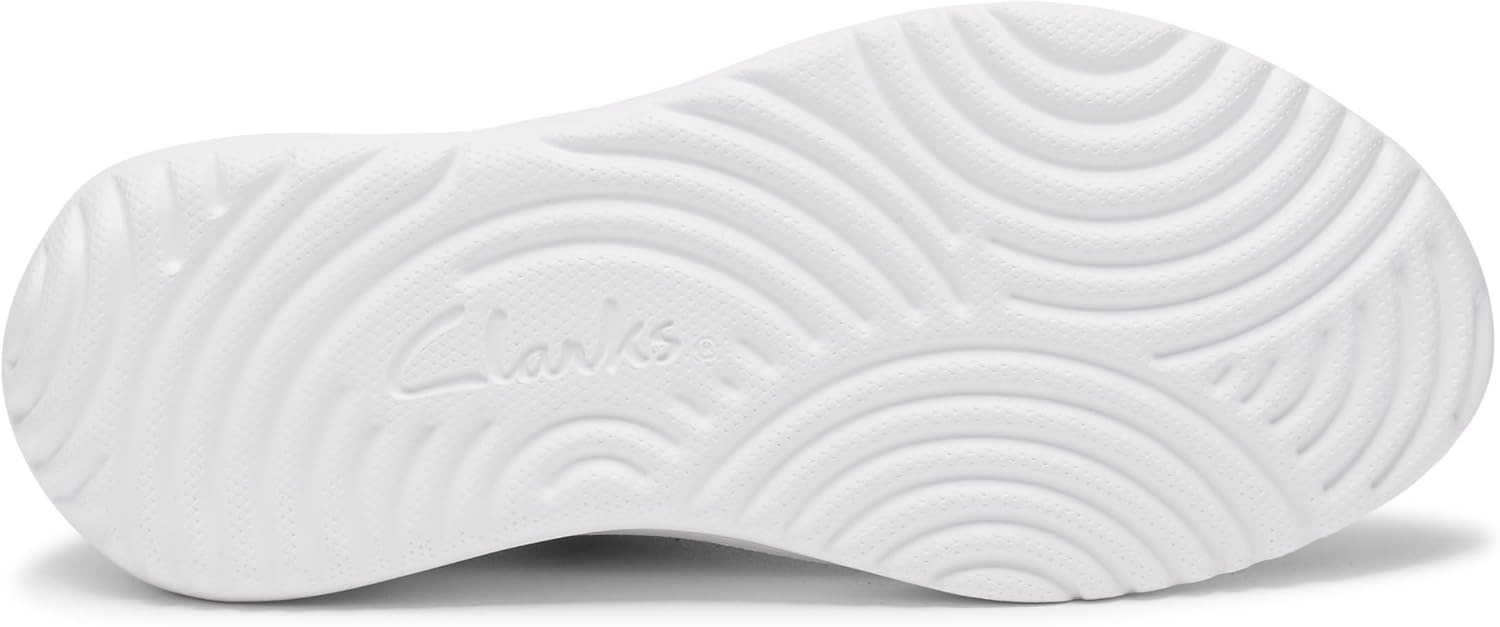 image:imageClarks Womens Solevana RiaDenim Blue