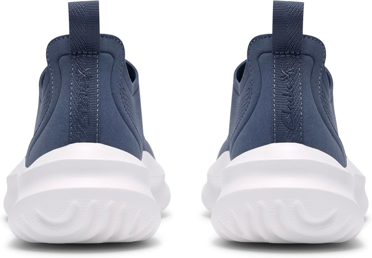 image:imageClarks Womens Solevana RiaDenim Blue