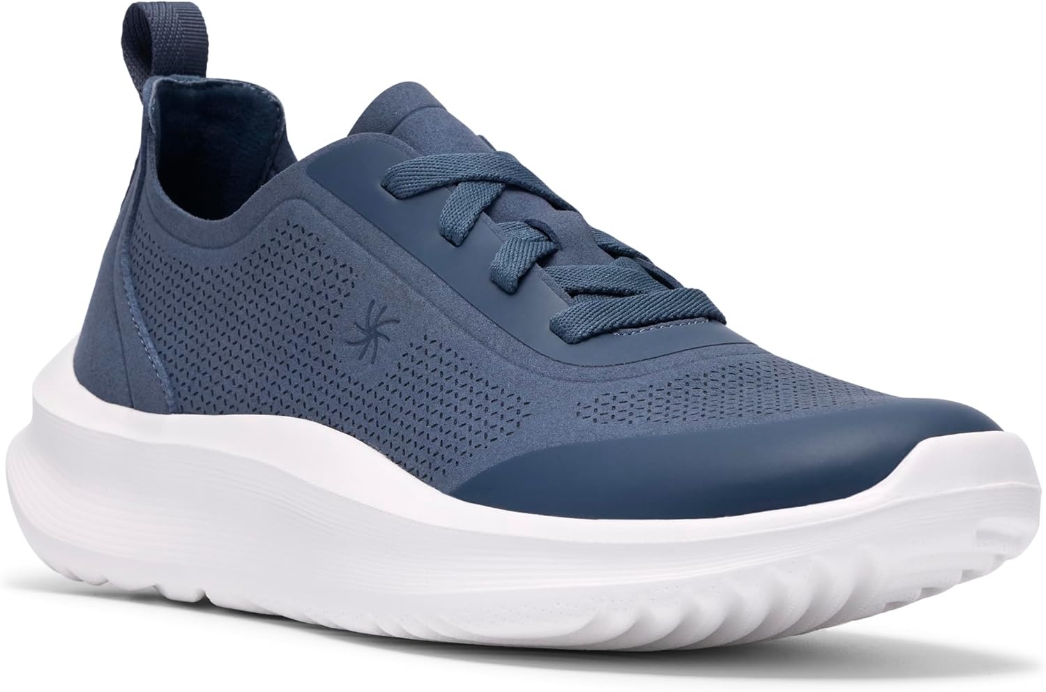 image:imageClarks Womens Solevana RiaDenim Blue