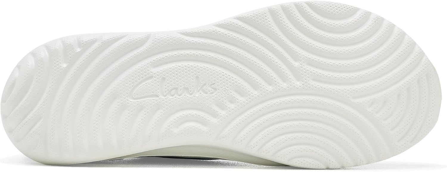image:imageClarks Womens Solevana RiaLight Blue Textile
