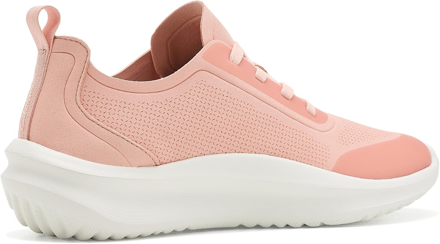 image:imageClarks Womens Solevana RiaPale Peach