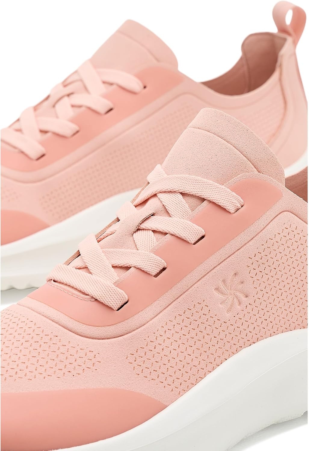 image:imageClarks Womens Solevana RiaPale Peach