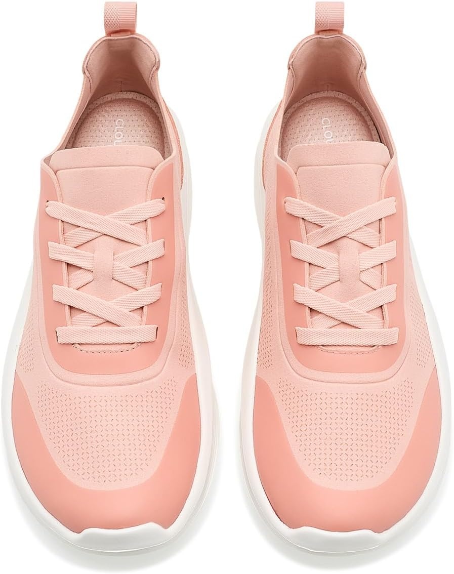 image:imageClarks Womens Solevana RiaPale Peach