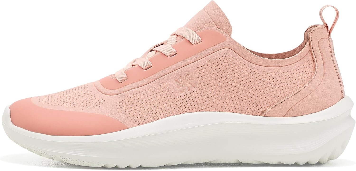 image:imageClarks Womens Solevana RiaPale Peach