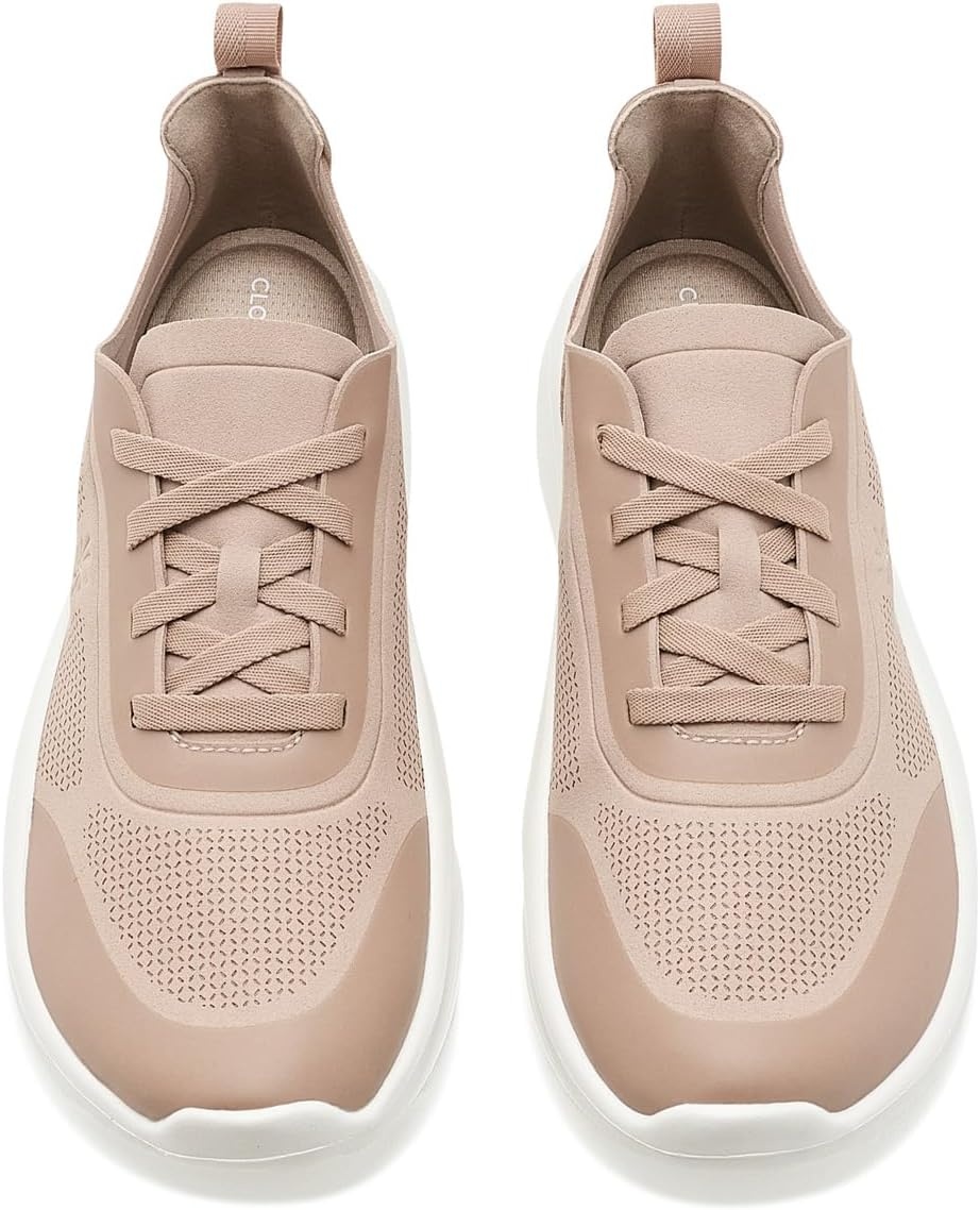 image:imageClarks Womens Solevana RiaSand
