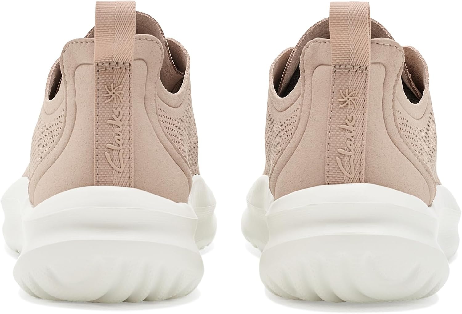 image:imageClarks Womens Solevana RiaSand