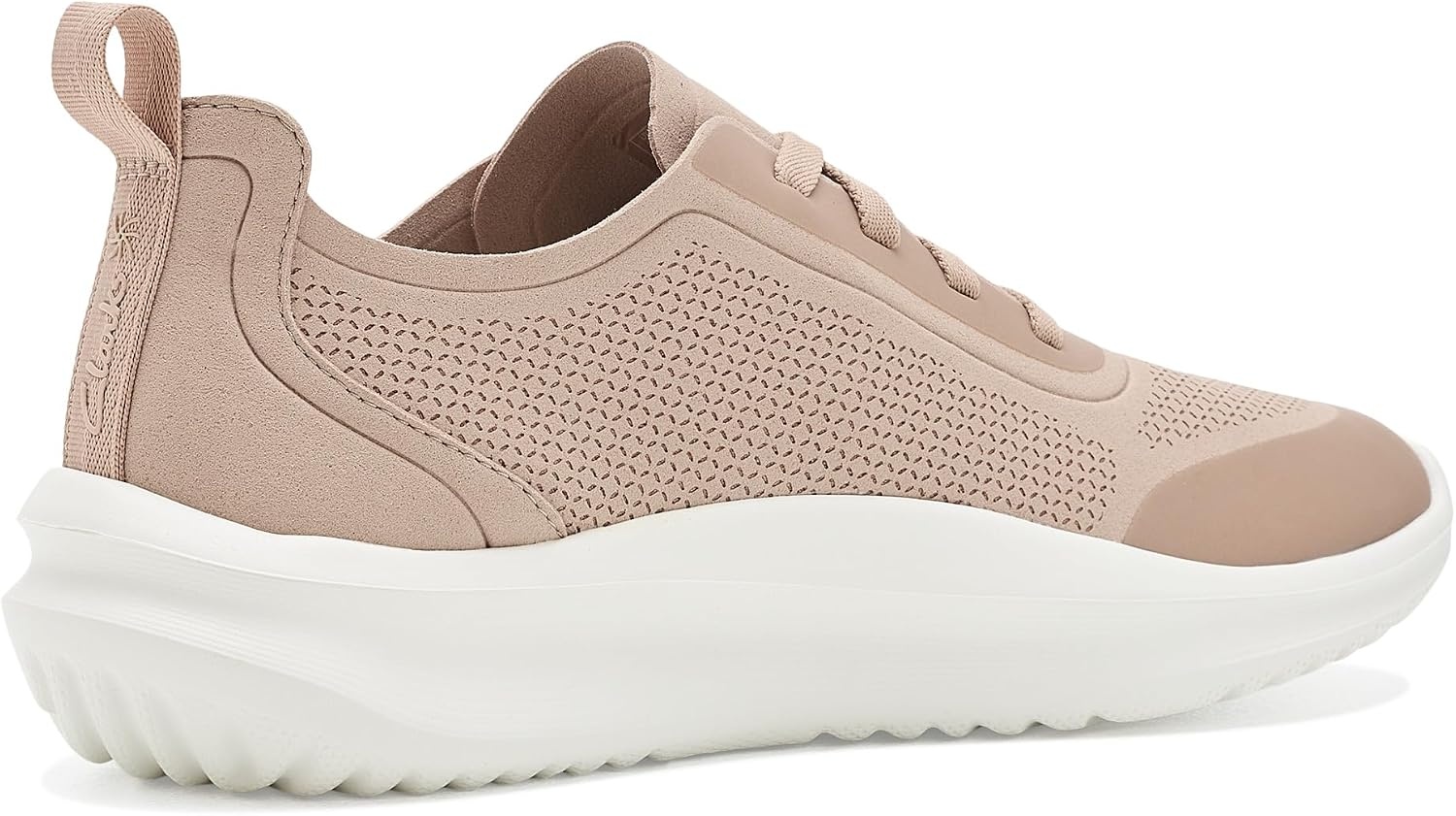 image:imageClarks Womens Solevana RiaSand