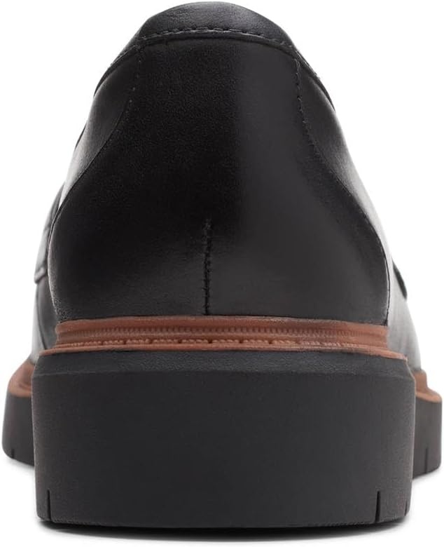 image:imageClarks Womens Westlynn BellaBlack Black Leather