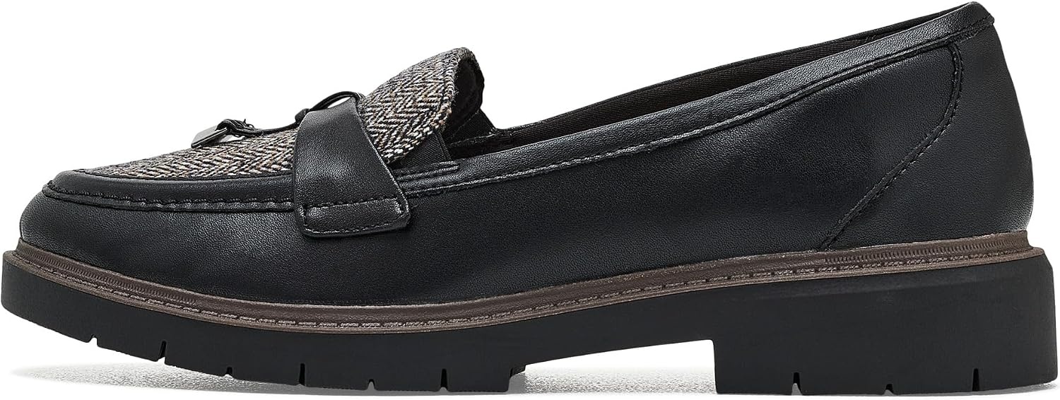 image:imageClarks Womens Westlynn BellaBlack Combi