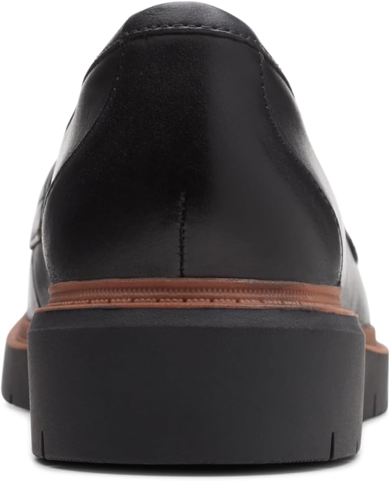 image:imageClarks Womens Westlynn BellaBlack Leather