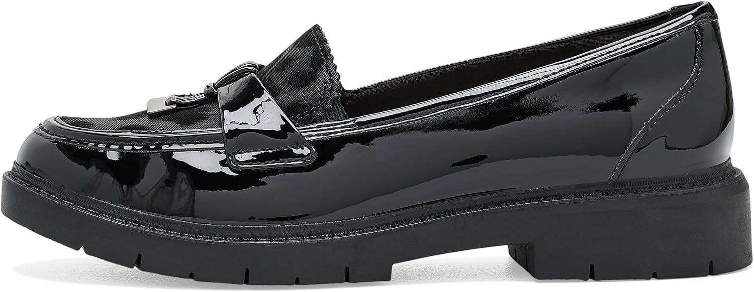 image:imageClarks Womens Westlynn BellaBlack Patent Leather
