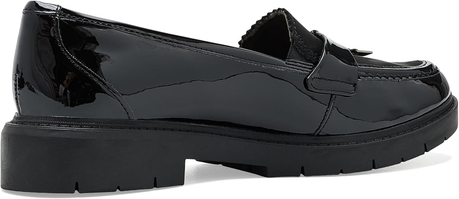 image:imageClarks Womens Westlynn BellaBlack Patent Leather