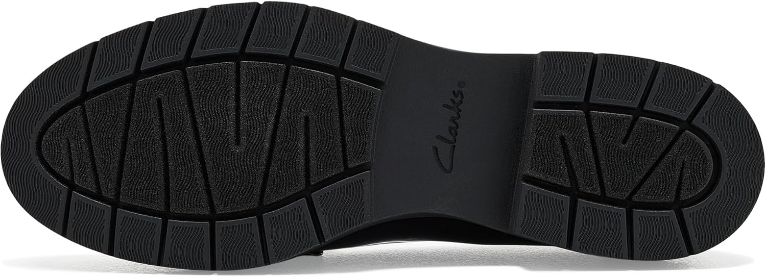image:imageClarks Womens Westlynn BellaBlack Patent Leather