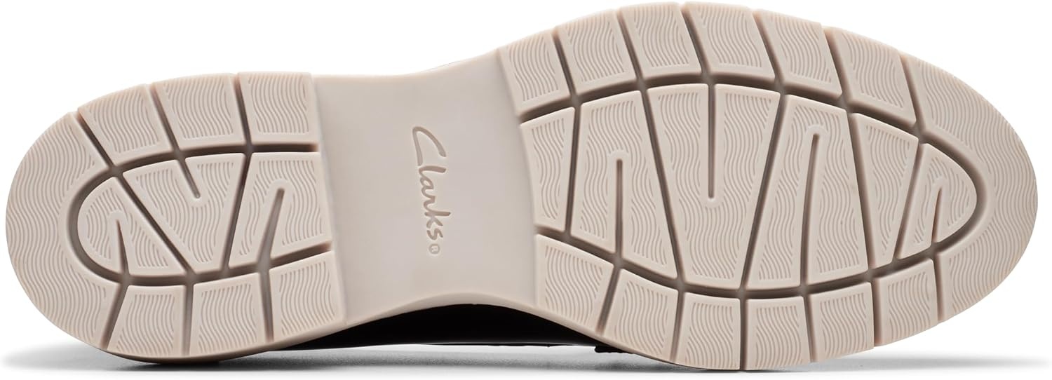 image:imageClarks Womens Westlynn BellaBlack Patent Synthetic