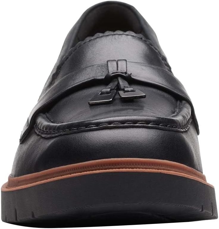 image:imageClarks Womens Westlynn BellaBlack Sde
