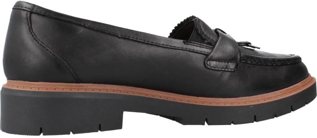 image:imageClarks Womens Westlynn BellaBlack Sde