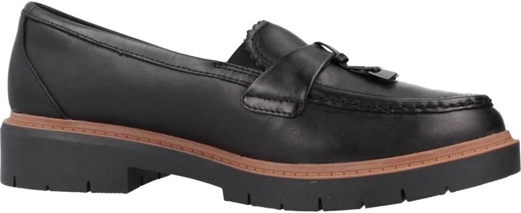 image:imageClarks Womens Westlynn BellaBlack Sde