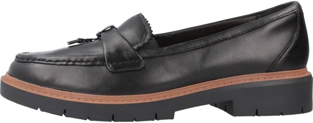 image:imageClarks Womens Westlynn BellaBlack Sde