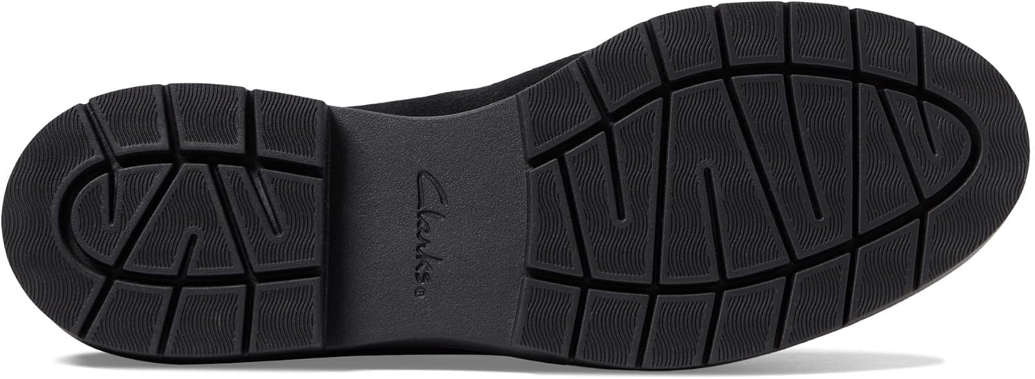 image:imageClarks Womens Westlynn BellaBlack Suede