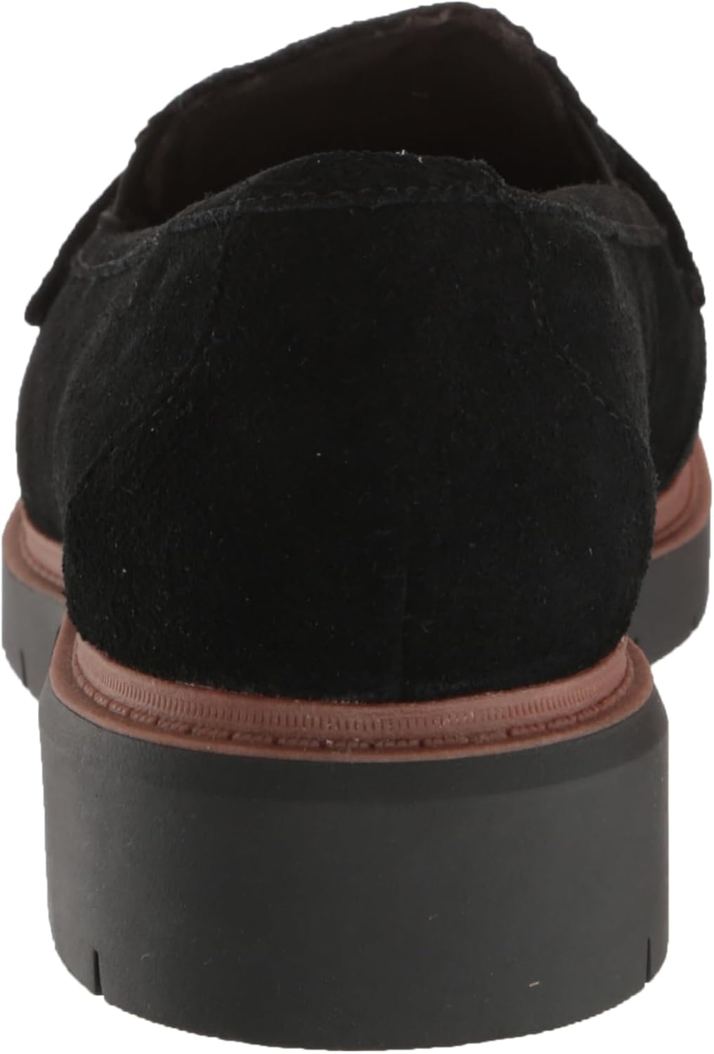 image:imageClarks Womens Westlynn BellaBlack Suede