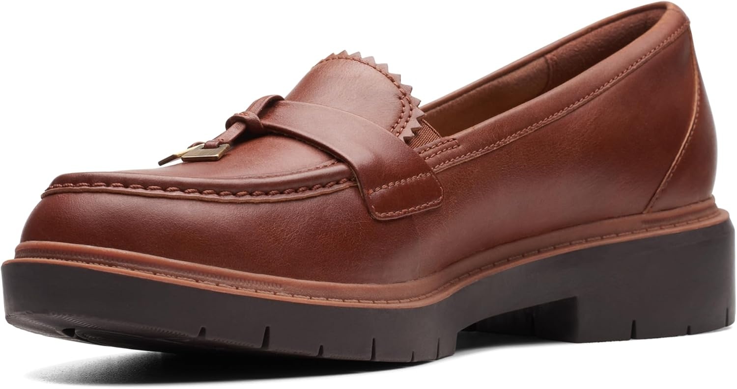 image:imageClarks Womens Westlynn BellaBrown Tan