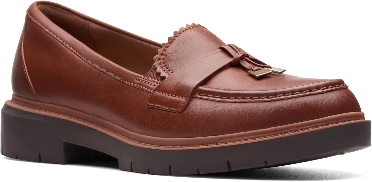 image:imageClarks Womens Westlynn BellaBrown Tan