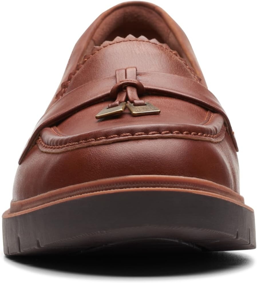 image:imageClarks Womens Westlynn BellaBrown Tan