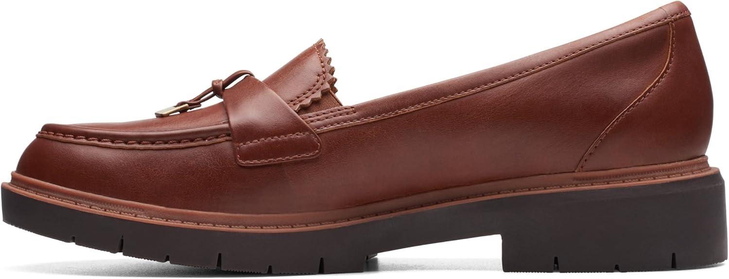 image:imageClarks Womens Westlynn BellaBrown Tan