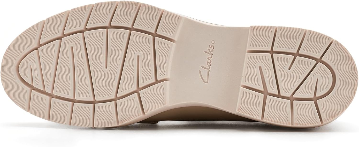 image:imageClarks Womens Westlynn BellaCream Leather