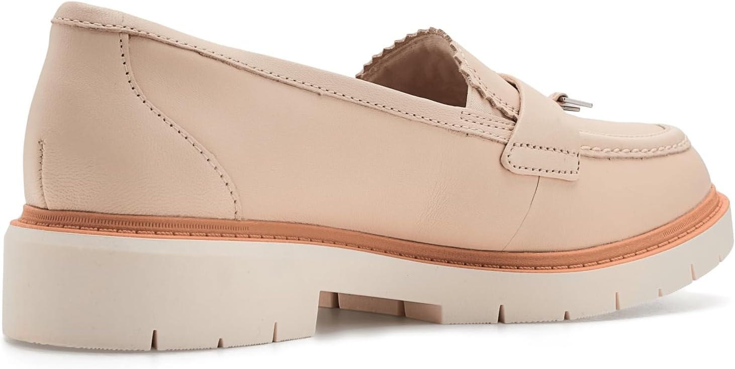 image:imageClarks Womens Westlynn BellaCream Leather