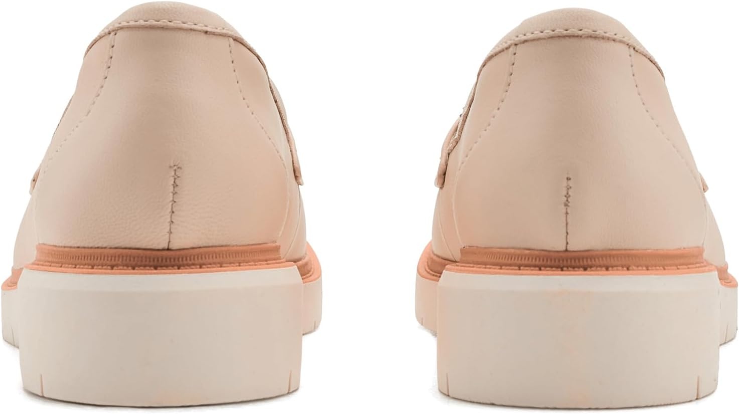 image:imageClarks Womens Westlynn BellaCream Leather