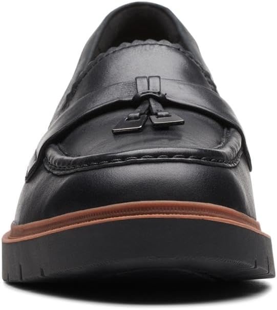 image:imageClarks Womens Westlynn BellaDark Sand Suede