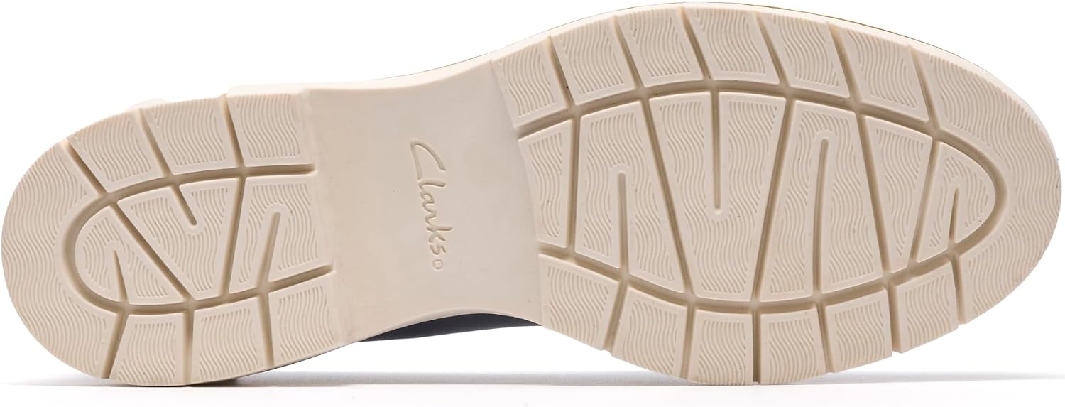 image:imageClarks Womens Westlynn BellaDenim Blue Lea