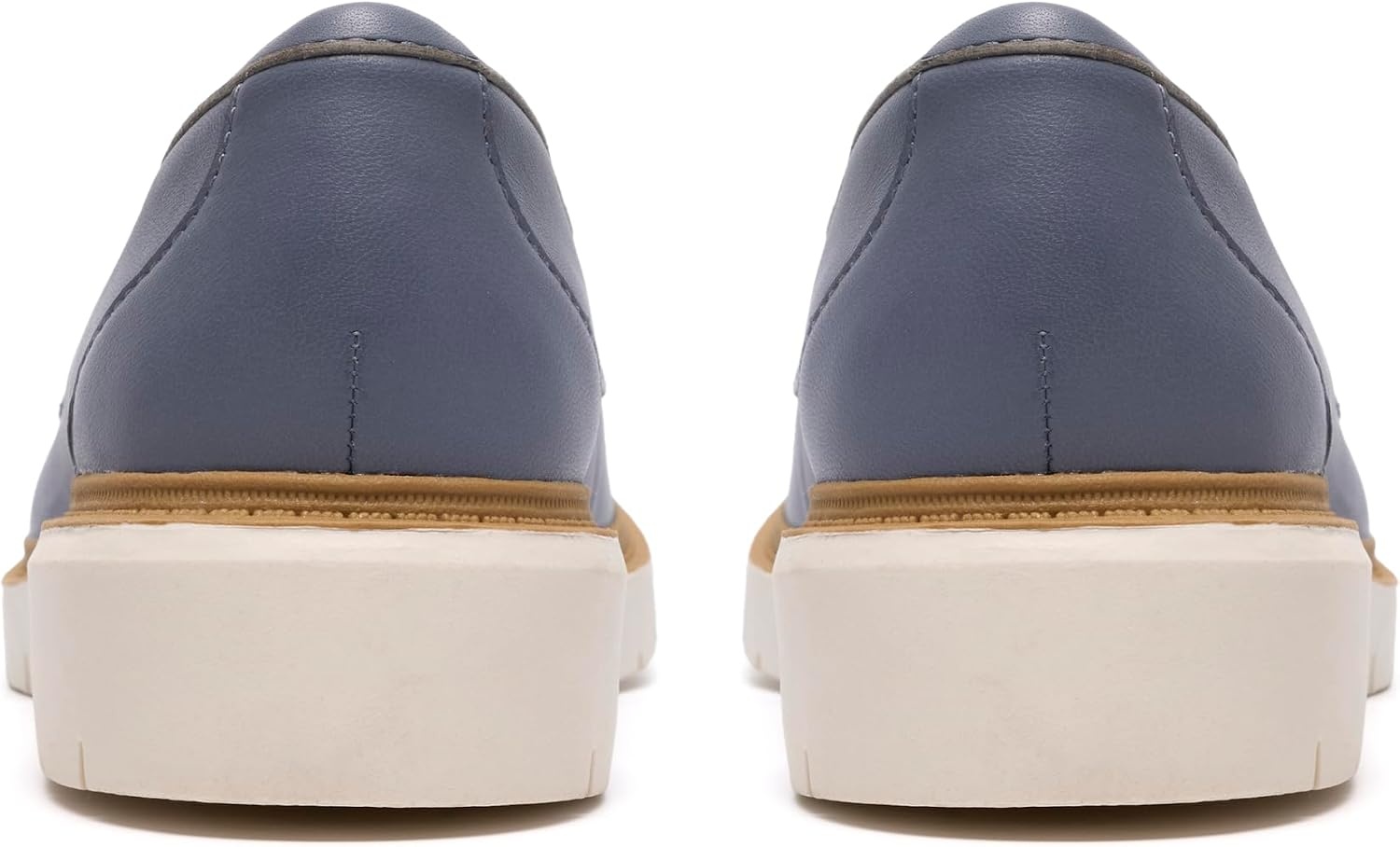 image:imageClarks Womens Westlynn BellaDenim Blue Lea