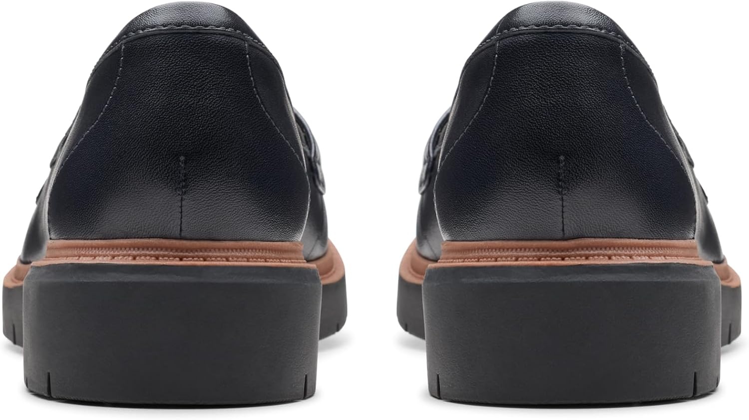 image:imageClarks Womens Westlynn BellaNavy Leather