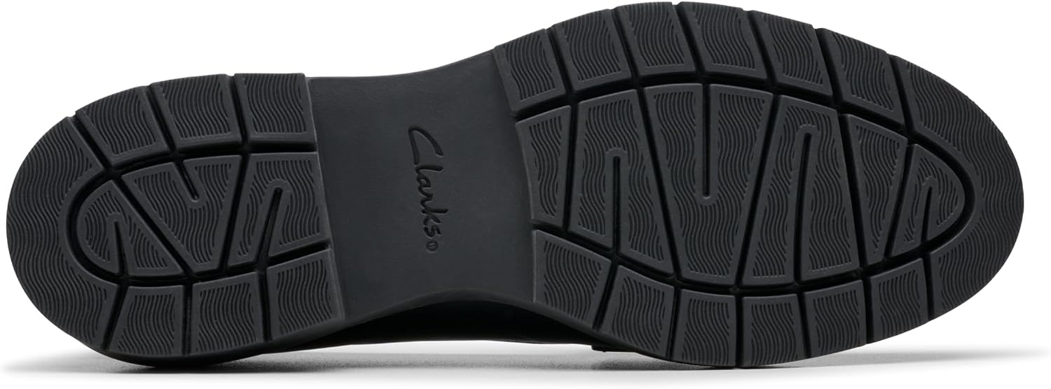 image:imageClarks Womens Westlynn BellaNavy Leather
