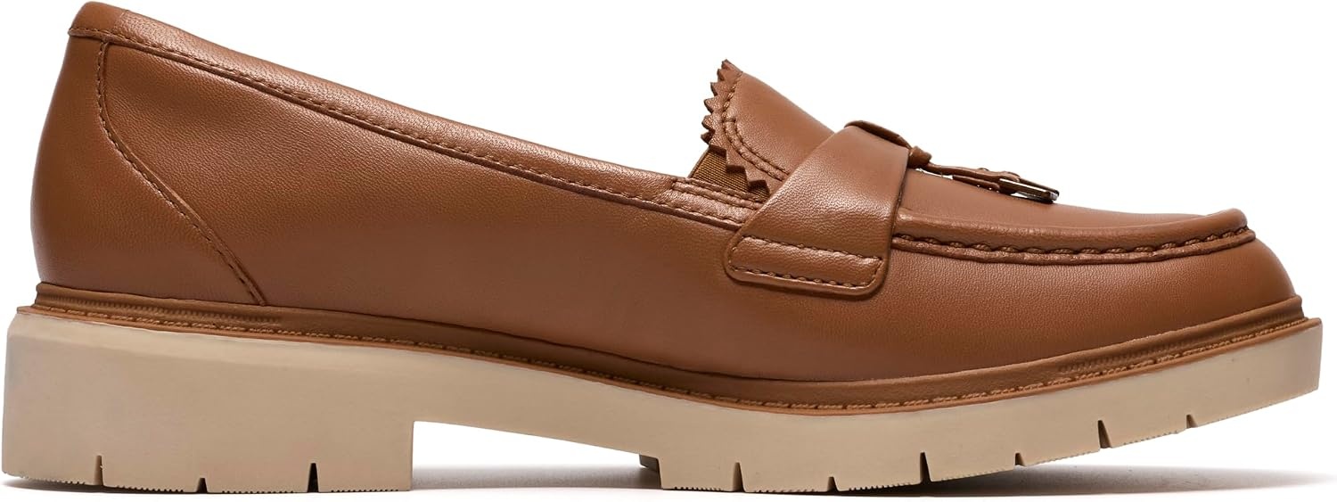 image:imageClarks Womens Westlynn BellaTan