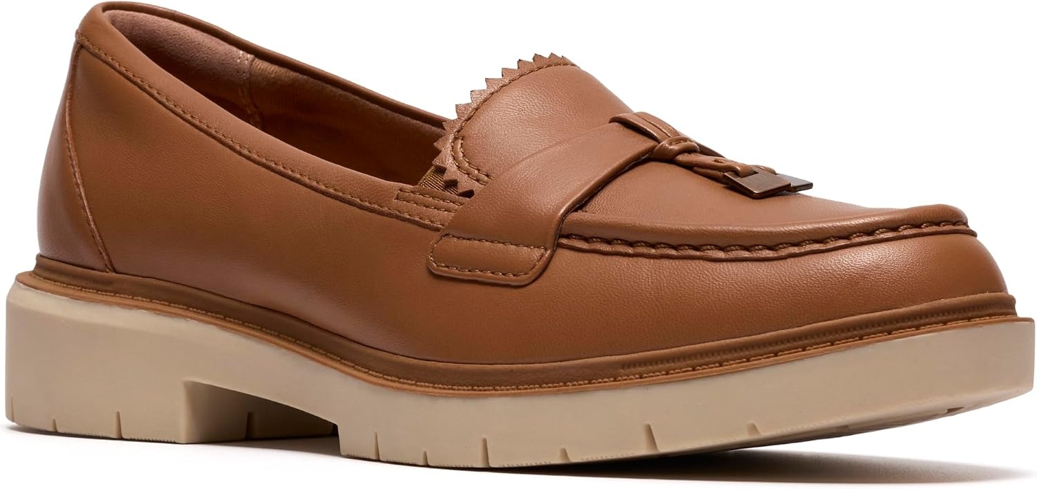 image:imageClarks Womens Westlynn BellaTan