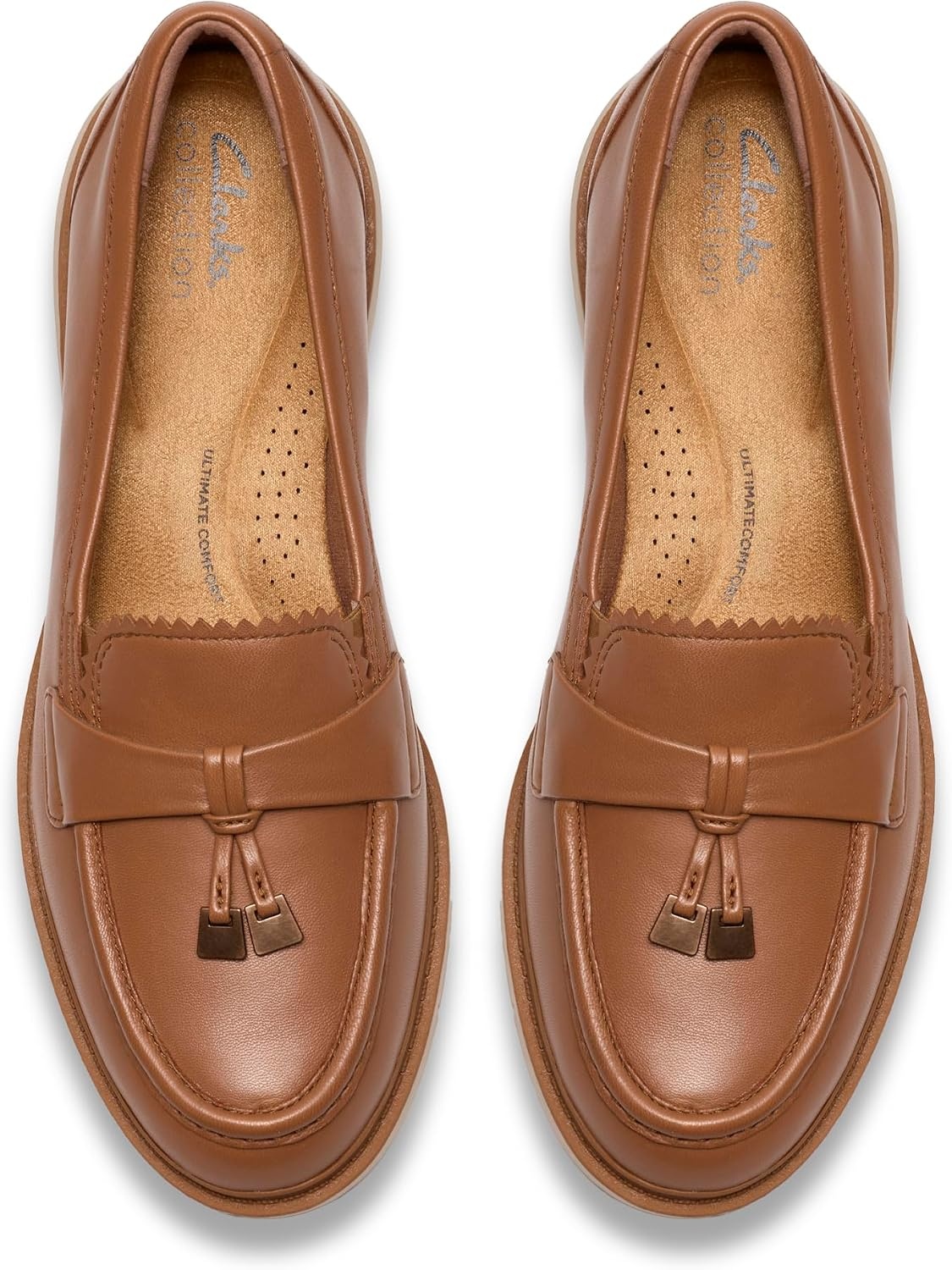 image:imageClarks Womens Westlynn BellaTan
