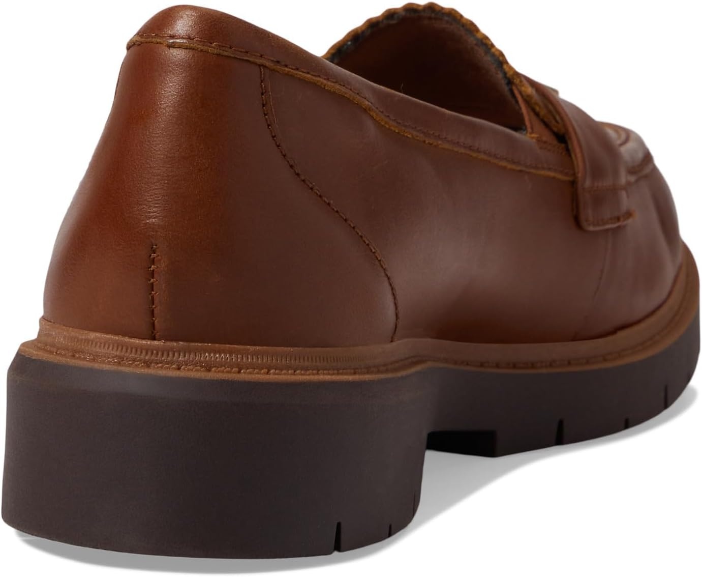 image:imageClarks Womens Westlynn BellaTan Leather