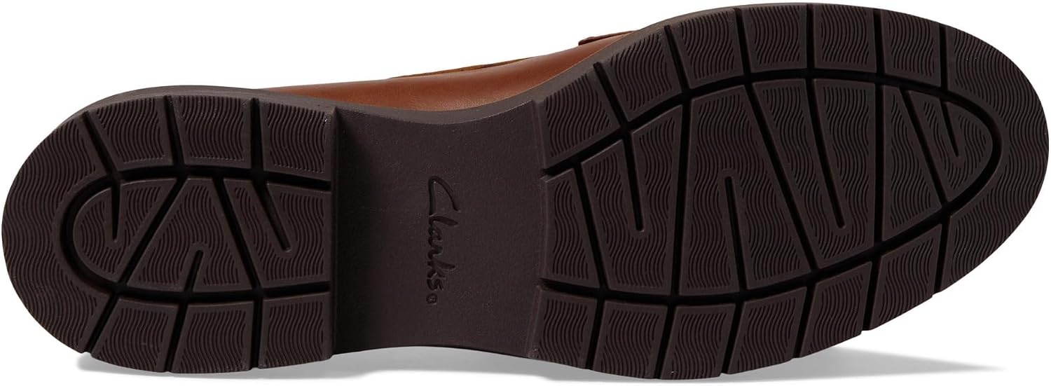 image:imageClarks Womens Westlynn BellaTan Leather