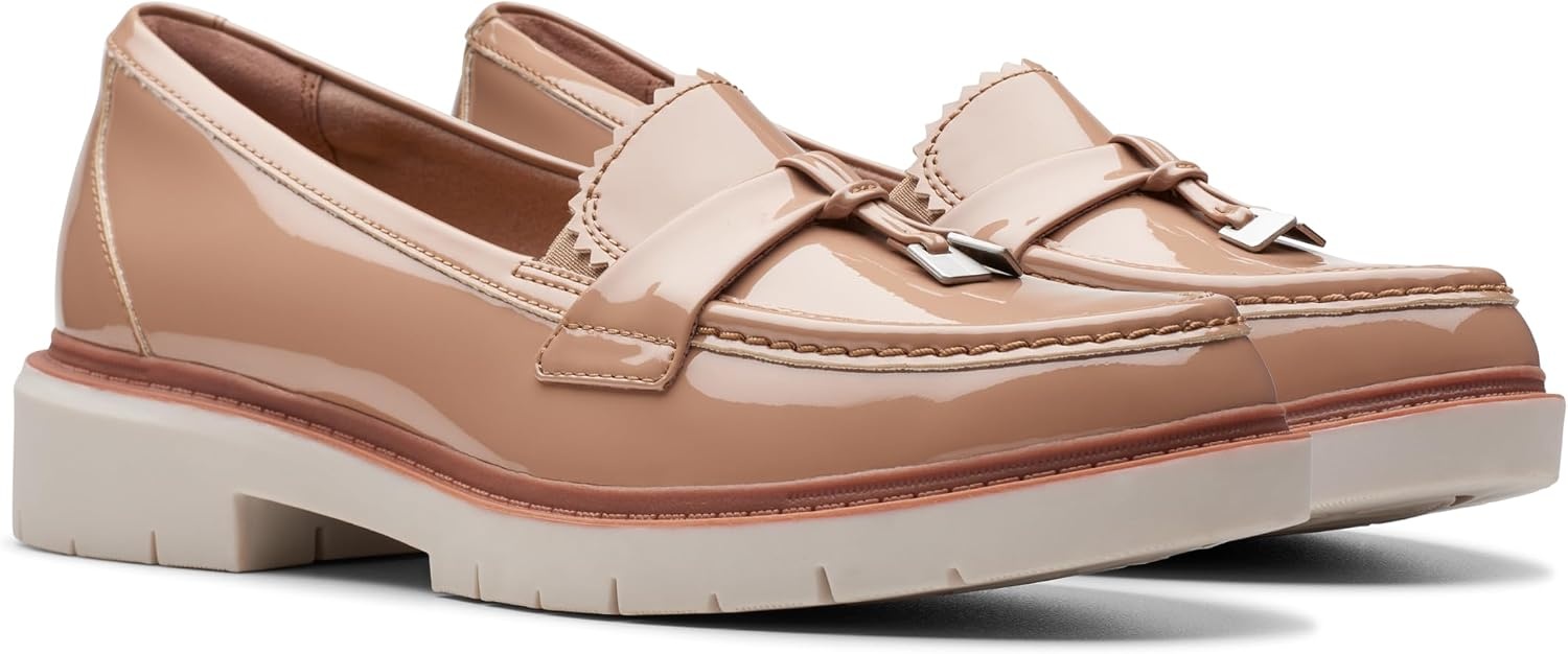 image:imageClarks Womens Westlynn BellaWarm Beige
