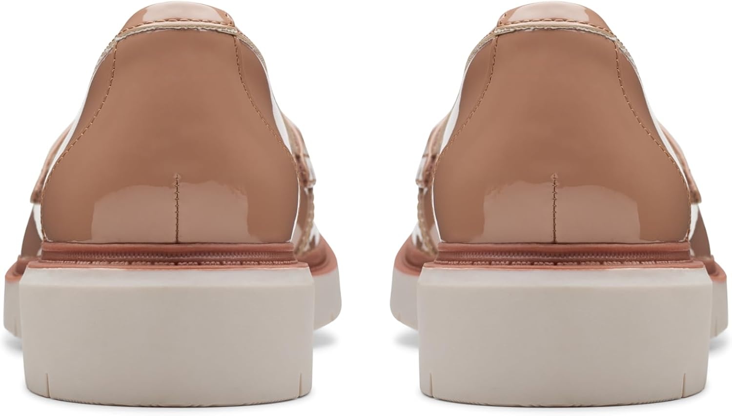 image:imageClarks Womens Westlynn BellaWarm Beige