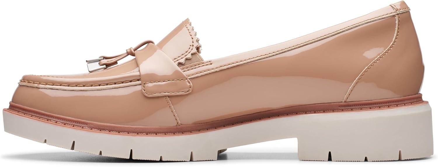 image:imageClarks Womens Westlynn BellaWarm Beige